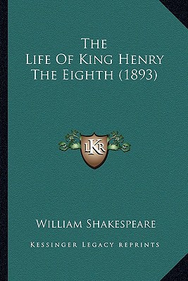 The Life of King Henry the Eighth magazine reviews
