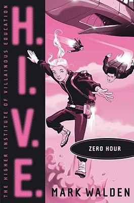 Zero Hour magazine reviews