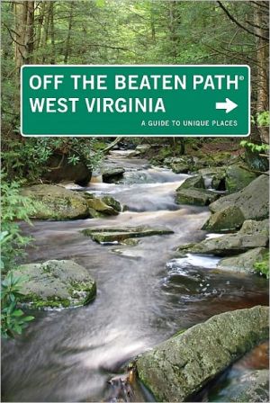 West Virginia Off the Beaten Path magazine reviews