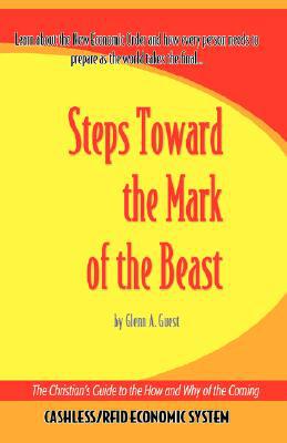 Steps Towards the Mark of the Beast magazine reviews