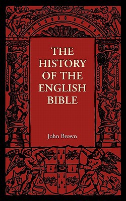 The History of the English Bible magazine reviews
