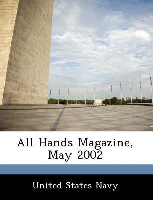All Hands Magazine, May 2002 magazine reviews