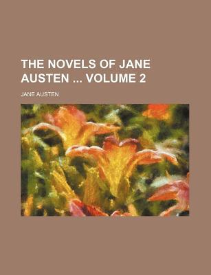 The Novels of Jane Austen Volume 2 magazine reviews