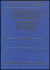 The Psychology of Gender (Vol. 4), Vol. 4 book written by Carol Jacklin