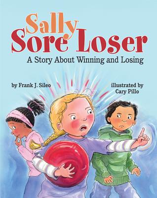 Sally Sore Loser magazine reviews