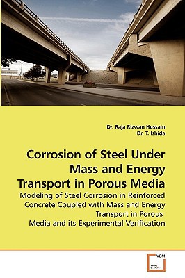 Corrosion of Steel Under Mass and Energy Transport in Porous Media magazine reviews