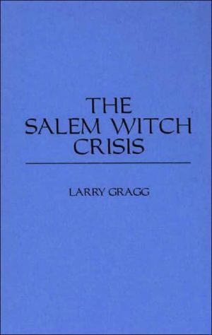 The Salem Witch Crisis magazine reviews