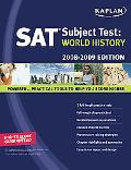 Kaplan Sat Subject Test magazine reviews