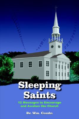 Sleeping Saints magazine reviews