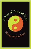 A Year of Cats and Dogs book written by Margaret Hawkins