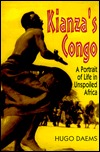 Kianza's Congo magazine reviews