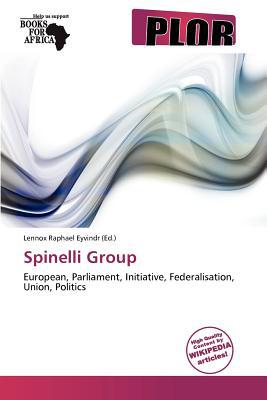Spinelli Group magazine reviews