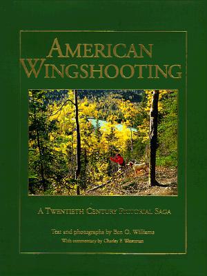 American Wingshooting magazine reviews