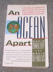 An ocean apart magazine reviews