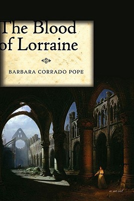 The Blood of Lorraine magazine reviews
