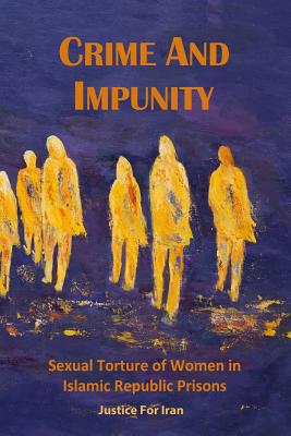 Crime and Impunity magazine reviews