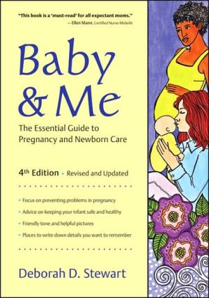 Baby and Me magazine reviews