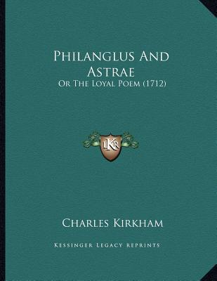 Philanglus and Astrae magazine reviews