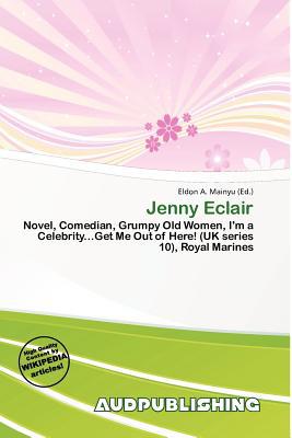Jenny Eclair magazine reviews
