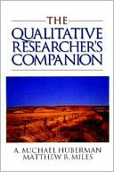 The Qualitative Researcher's Companion magazine reviews