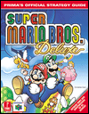 Super Mario Bros. magazine reviews