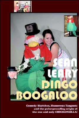 Dingo Boogaloo magazine reviews