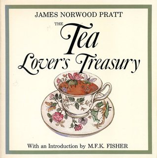 The Tea Lover's Treasury magazine reviews