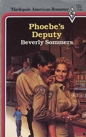 Phoebe's Deputy magazine reviews
