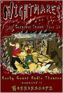 Nightmares on Congress Street, Part IV book written by W. Jacobs