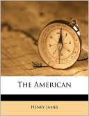 The American book written by Henry James