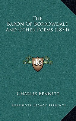 The Baron of Borrowdale and Other Poems magazine reviews