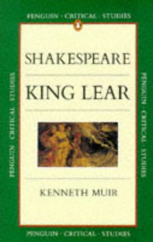 King Lear magazine reviews