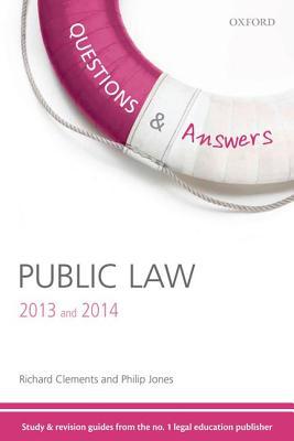 Q & a Revision Guide Public Law 2013 and 2014 magazine reviews