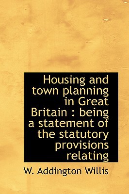 Housing and Town Planning in Great Britain magazine reviews