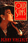 Old Sins magazine reviews