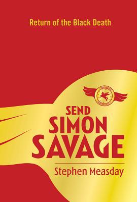 Send Simon Savage magazine reviews