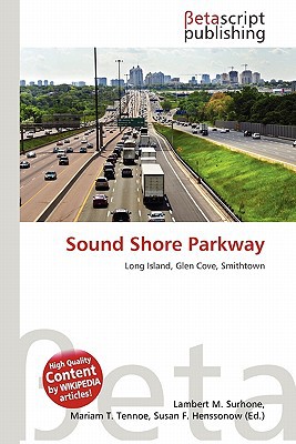 Sound Shore Parkway magazine reviews