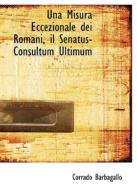 Una Misura Eccezionale Dei Romani magazine reviews