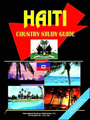 Haiti Country Study Guide book written by Usa Ibp