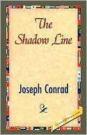 The Shadow Line book written by Joseph Conrad