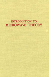 Introduction to Microwave Theory book written by Harry A. Atwater
