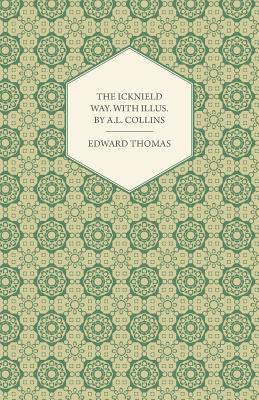 The Icknield Way. with Illus. by A.L. Collins magazine reviews