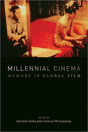 Millennial Cinema magazine reviews