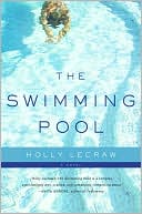 The Swimming Pool book written by Holly LeCraw