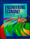 Engineering Economy book written by Degarmo