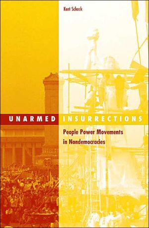 Unarmed Insurrections magazine reviews