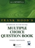 Frank Wood's business accounting magazine reviews