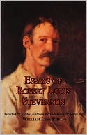 Essays of Robert Louis Stevenson book written by Robert Louis Stevenson