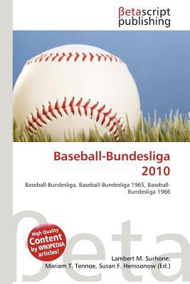 Baseball-Bundesliga 2010 magazine reviews