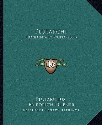 Plutarchi magazine reviews